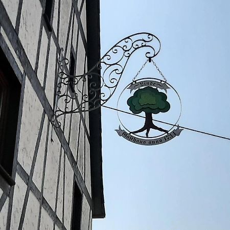 Linde Diersburg Hohberg Exteriör bild