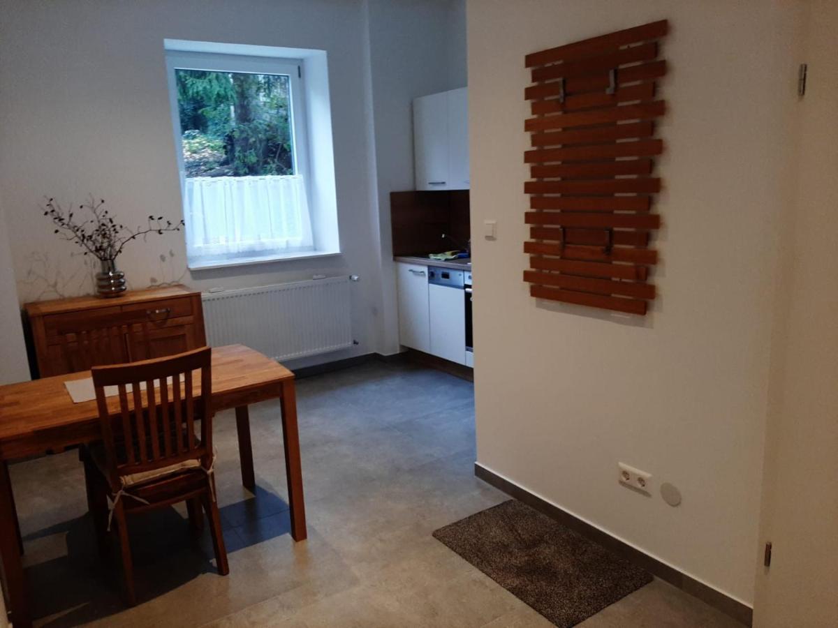 Linde Diersburg Hohberg Exteriör bild