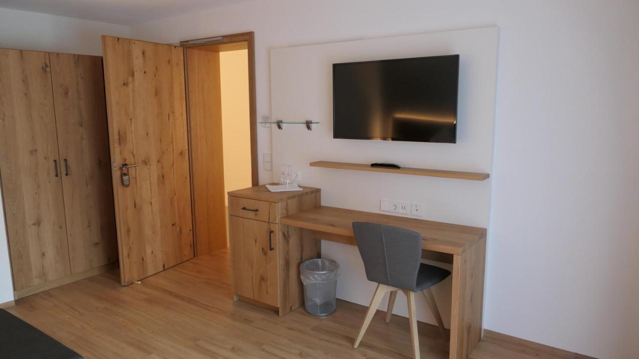 Linde Diersburg Hohberg Exteriör bild
