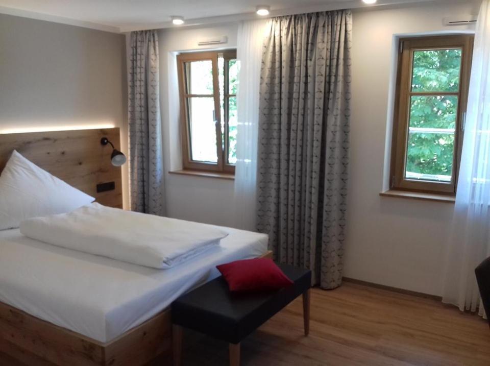 Linde Diersburg Hohberg Exteriör bild