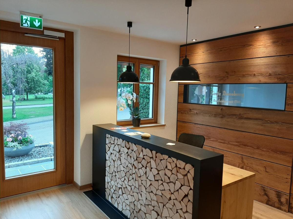 Linde Diersburg Hohberg Exteriör bild