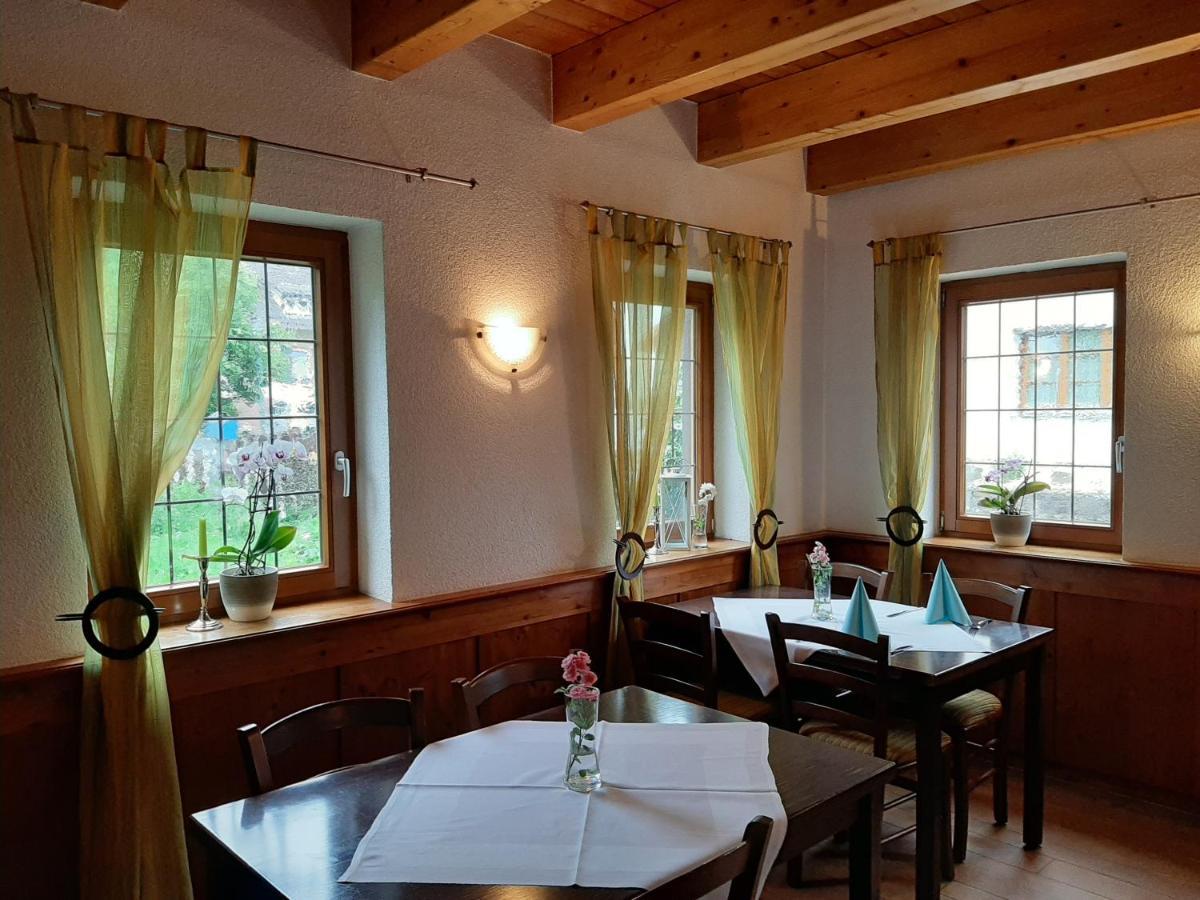 Linde Diersburg Hohberg Exteriör bild