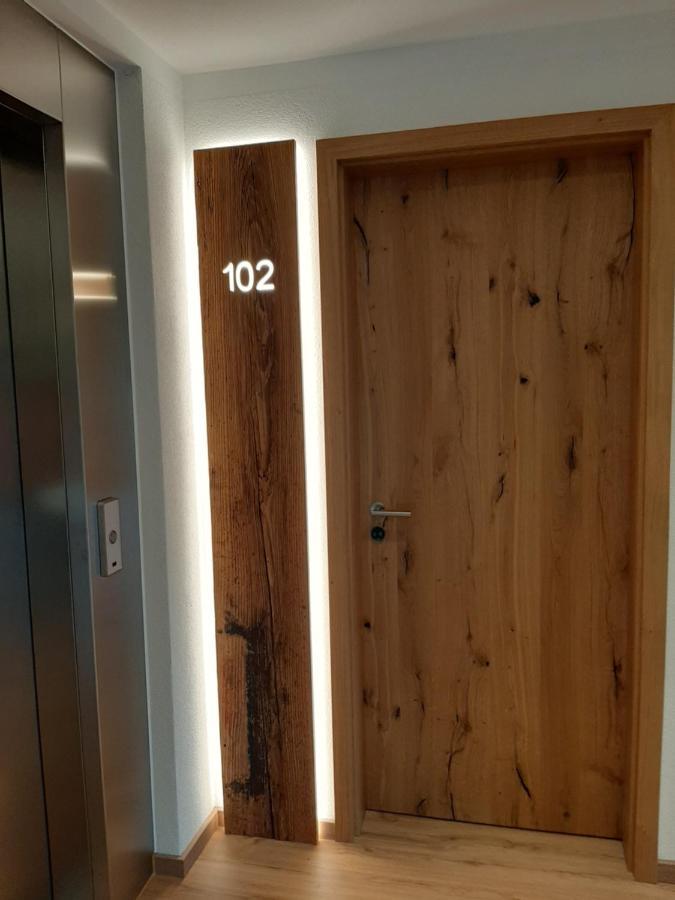 Linde Diersburg Hohberg Exteriör bild