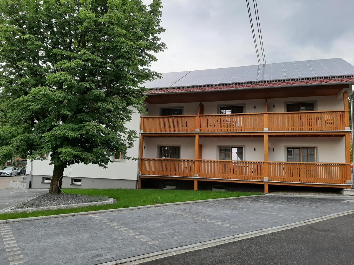 Linde Diersburg Hohberg Exteriör bild