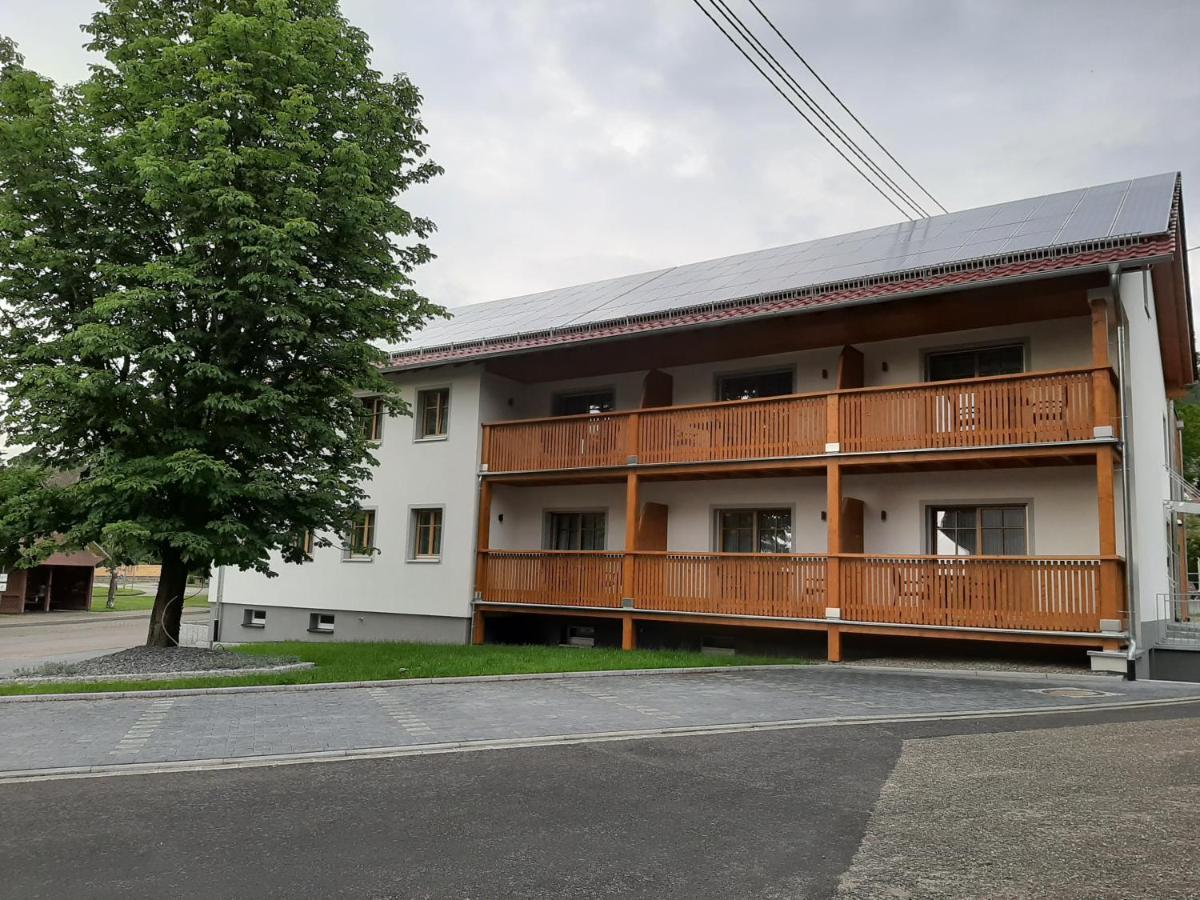 Linde Diersburg Hohberg Exteriör bild