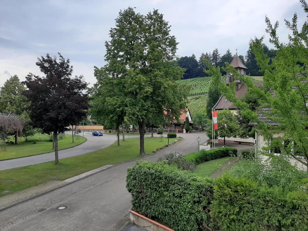 Linde Diersburg Hohberg Exteriör bild